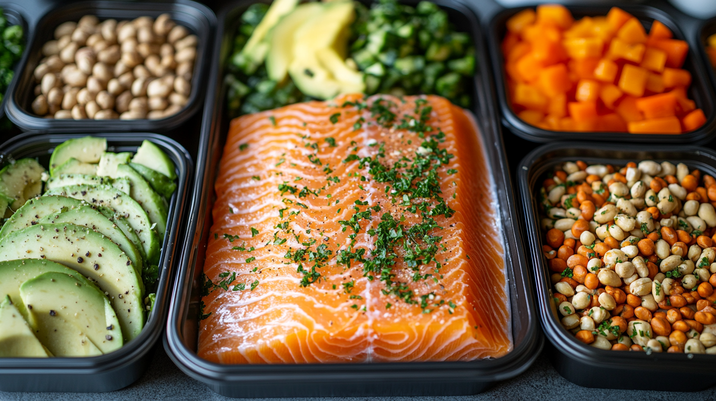 Масаж та відновлення