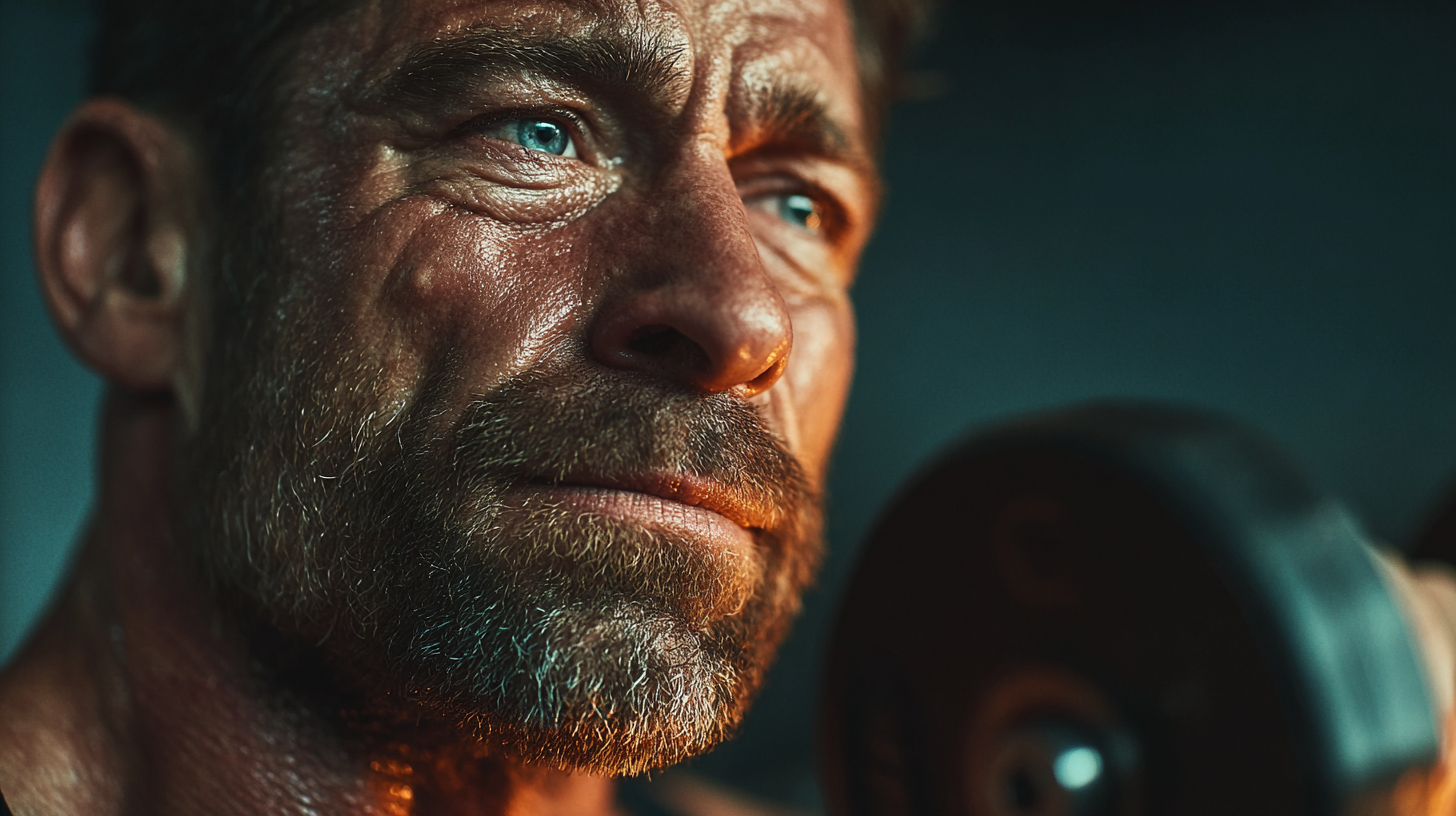 Чоловіки в команді